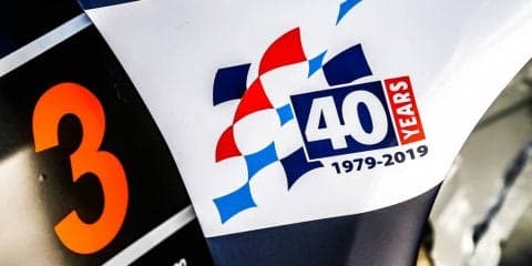 二重の不運に見舞われたMスポーツのウィルソン「エバンスのドイツでの復帰は難しい」