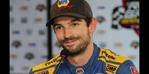 ホンダ勢トップドライバーは残留。来季インディの勢力図はどうなる？