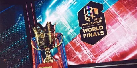 【ウイイレ特別コラム】日本代表Mayageka選手出場｢PES LEAGUE 2019 世界決勝」arata解説員による大会レビュー