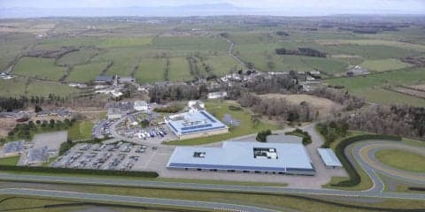 40周年のMスポーツ、独自の評価センターでさらに将来を見据える