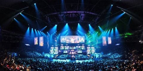 「FIFA eWorld Cup 2019」ライブ配信の総視聴回数4700万PVを達成！前年度より60%増加の過去最高を記録