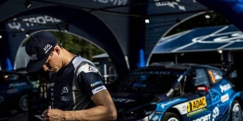 スニネン、フィンランド不振の原因は「自分のペース」