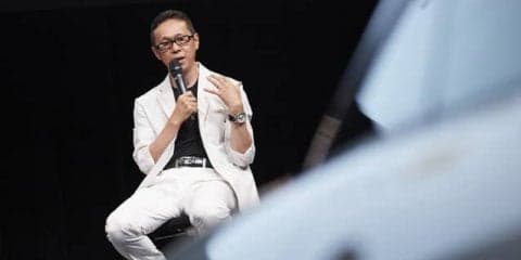 TTのオリジンはポルシェ!?…アウディジャパン、バウハウス100周年記念トークショー