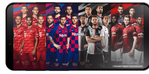 【ウイニングイレブン 2020】コナミ社が賞金総額2億円以上のeスポーツ構想「eFootball」を発表！