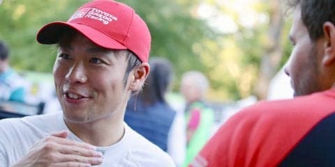 WRCドイツ：勝田貴元、タイムは気にせずヤリスWRCの理解に集中