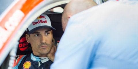WRCドイツ：SSフィニッシュ後ソルドとラッピにペナルティ。ヌービルが4位、オジエが7位に浮上
