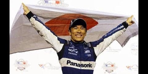 佐藤琢磨が逆境はねのけ今季２勝目。実力で「犯人扱い」の声を封じた