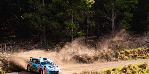 MHのWorld Rally News：ヘイデン・パッドンがパシフィックカップタイトルを獲得