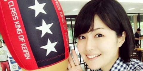 恋して競輪ハンター