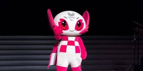 KREVA、石原さとみ、椎名林檎ら登場。パラアスリートにチコちゃんまでみんなで盛り上げた！