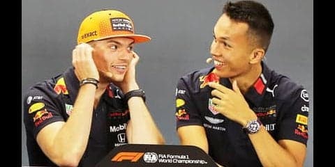 レッドブル・ホンダ、待望のパワーアップ。スペック４で本丸にメス