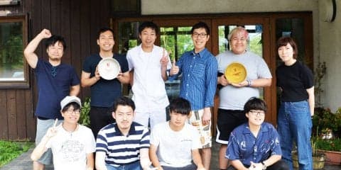 ＜eスポーツ×温泉＞第2回湯桶杯ちゃまくん大会レポート「北海道いわない温泉でウイイレ愛を語り合ってきました」