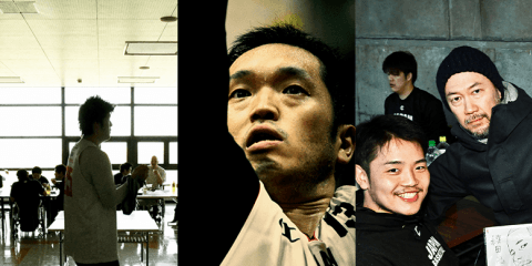 車いすバスケ稚内合宿フォトギャラリー公開