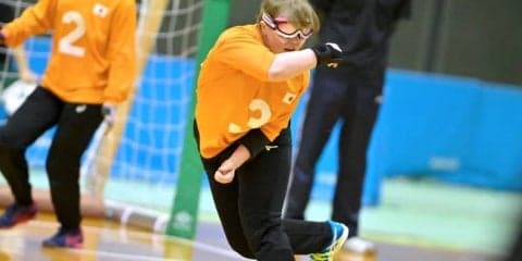 決戦は１年後！　今観に行ける大会はコレ！