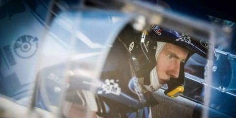 エバンス、GBからの復帰が決定