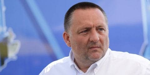 マトン「ハイブリッド版WRカーの導入目標は2022年のまま」10月に詳細判明か