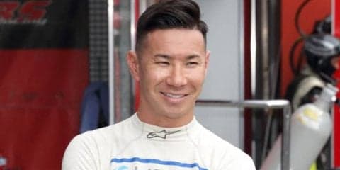 【SUPER GT × DTM 交流戦】小林可夢偉、BMWのDTMマシンを駆っての富士参陣が決定