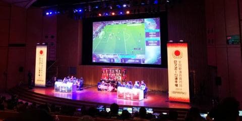 【全国都道府県対抗eスポーツ選手権 2019 IBARAKI】少年の部は青森県、オープンの部は茨城県第二代表が初代王者に輝く