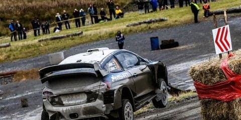 WRCトップドライバー、不必要なシケイン設置に提言