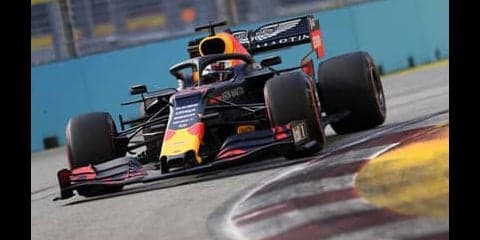 レッドブル・ホンダは鈴鹿で勝てる？　元F1ドライバー中野信治が分析した