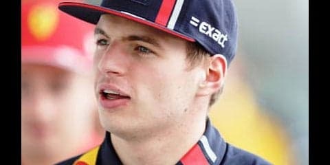 レッドブル・ホンダ、新型燃料投入。チーム一丸「鈴鹿スペシャル」で戦う