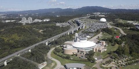 セントラルラリー、観戦チケット付き宿泊プランの販売をスタート