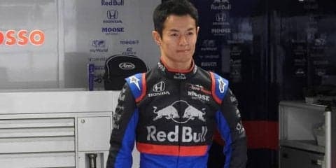 F１公式セッションで５年ぶりに走行した日本人ドライバーとは？レギュラー獲得するには？
