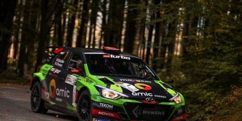 ヒュンダイのカスタマーカーがポーランドで初優勝をマーク