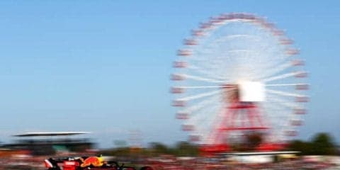レッドブルを支えるAT＆TのITソリューション…F1 日本GPでアルボンが4位