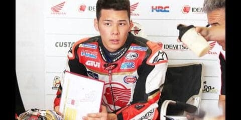 地元GPで最高のレースを。日本人ライダー７人が意気込みを語る