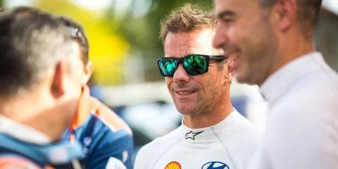 マーティン・ホームズのWRCプレビュー・スペイン編： 昨年覇者のローブがヒュンダイから参戦