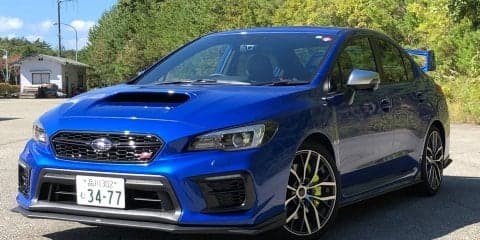 WRXファンミーティング、参加条件を緩和し参加募集スタート