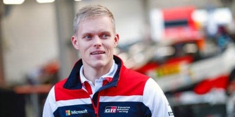 タナックがトヨタ離脱、ヒュンダイ移籍か？