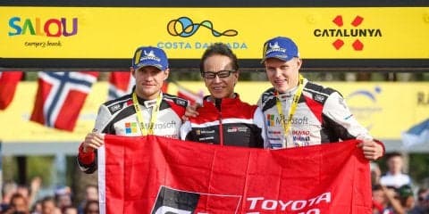 友山茂樹プレジデント「頑張ってくれたチームと、応援してくれた皆さんにも感謝」