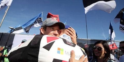 WRCスペイン：オジエ「見事な戦いぶりだった」デイ3コメント集　