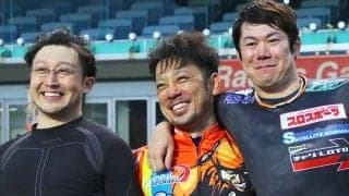 京王閣G3（最終日）レポート