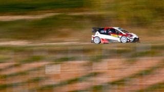 セントラルラリー：スケジュールに小変更。観戦情報も更新