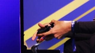 【eスポーツ選手向けセルフケア動画コラム#15】長時間ゲームの眼精疲労に効くツボ「睛明（セイメイ）」