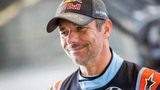 ローブ、地元ラリーデュバールにヒュンダイのWRカーで参戦