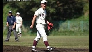 まさかの完封負け。自力優勝復活も崖っぷち／立大２回戦