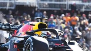 レッドブル・ホンダ、３位でも嘆き。戦略でも純粋な速さでも完敗だった