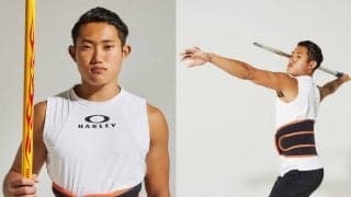 パラ陸上・やり投げ／若生裕太「パラアスリートといえば若生、と言われるような存在になりたい」