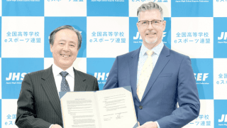 北米教育eスポーツ連盟が日本支部を設立…eスポーツを通じた新たな教育機会を創出