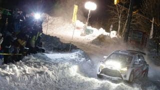 Rally of Tsumagoi、開催の中止をJAFに申請