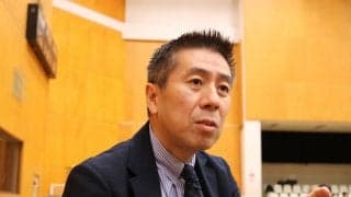 「Tリーグ合流は2021年以降に検討」日本リーグ佐藤真二氏が語る「松下とは仲良いよ！」