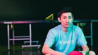 チームワールドカップ韓国戦、大逆転劇の裏側で上田仁が迎えた“2つの山場”