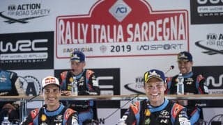 ヒュンダイ、ソルドとミケルセンをモンツァラリーにエントリー