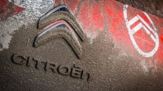 シトロエン、WRC撤退に関する公式リリースを発表