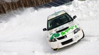 JAF、Rally Tsumagoiの中止とカレンダー追加申請の募集を発表