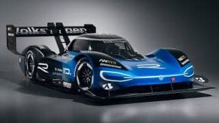 フォルクスワーゲン、モータースポーツ活動はEVに集中。ポロGTI R5のサポートは継続